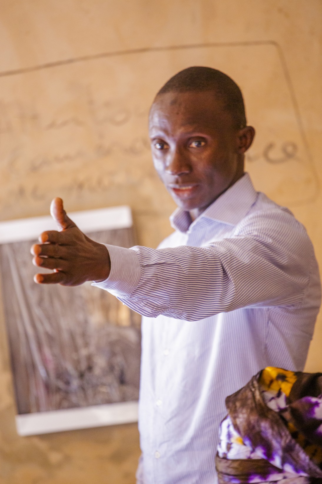 Photo de la galerie DËKKANDOO